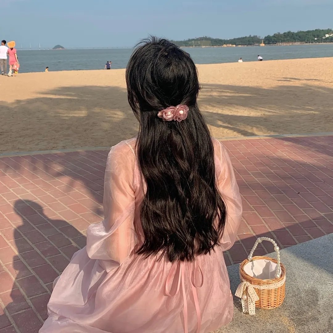 缓坡上的夏天