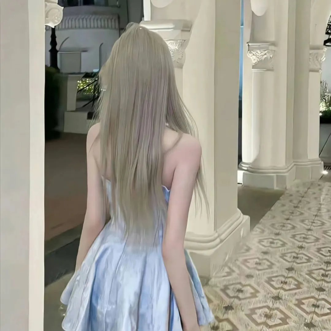 卿何薄命之羔羊少女